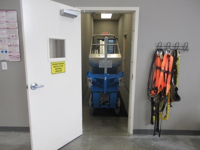 2025 Genie AWP-36S-26