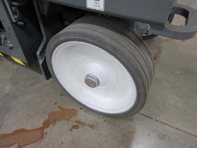 2025 Skyjack SJ3266E-10