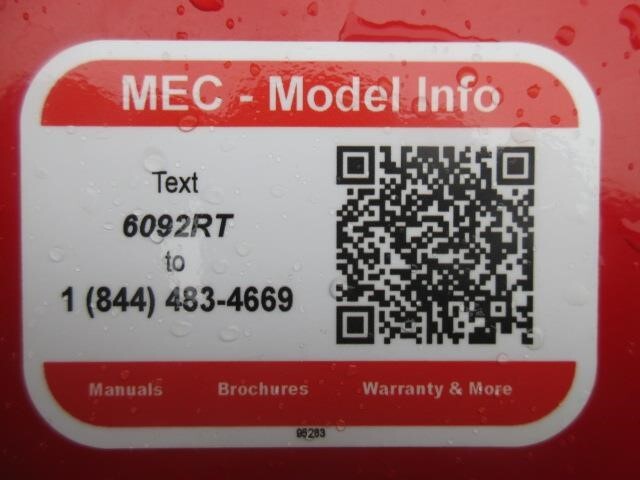 2024 MEC 6092RT-26