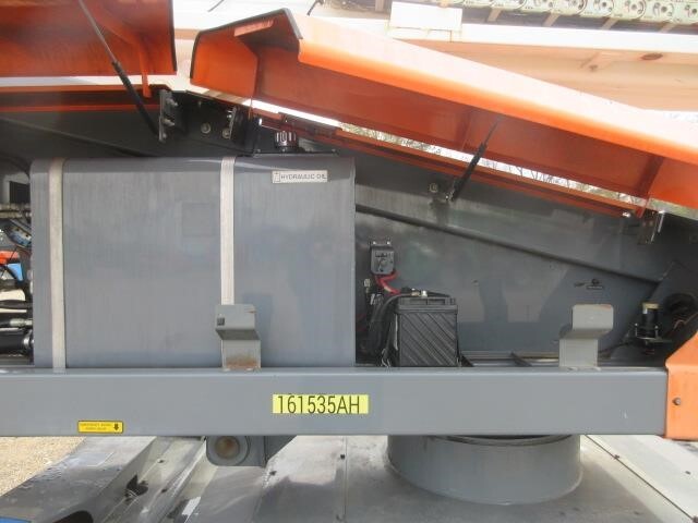 2015 Snorkel TB86J-13