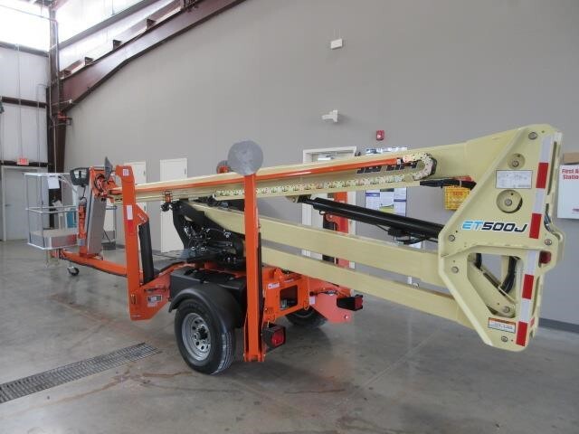 2026 JLG ET500J-7