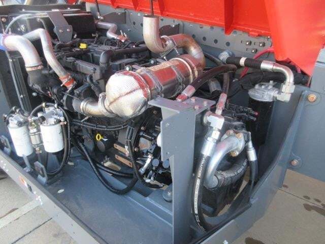 2025 Skyjack SJ1056 TH-15