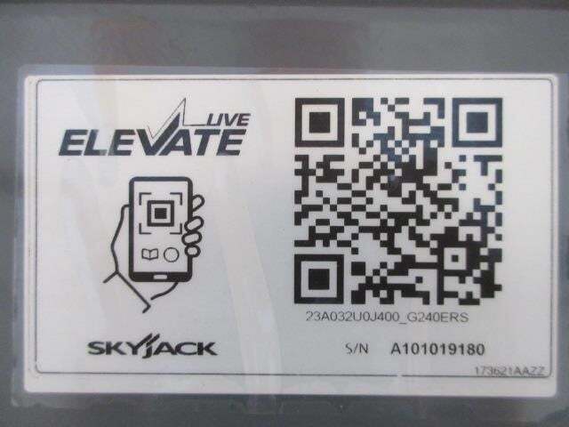 2025 Skyjack SJ-3220-20