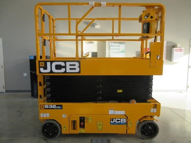 2025 JCB S3246E-20