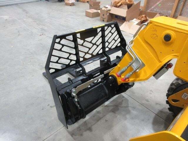 2025 JCB 505-20 TC-9