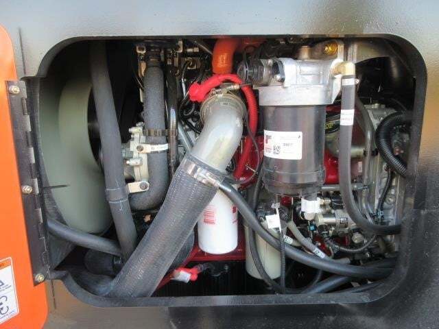 2025 SkyTrak 10054-15