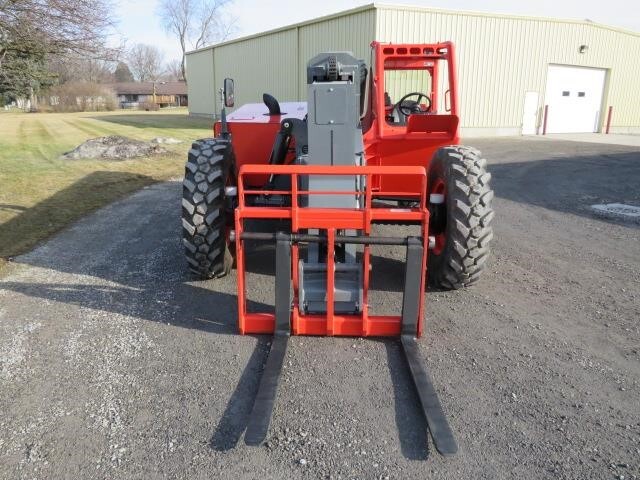 2025 Skyjack SJ843 TH-7