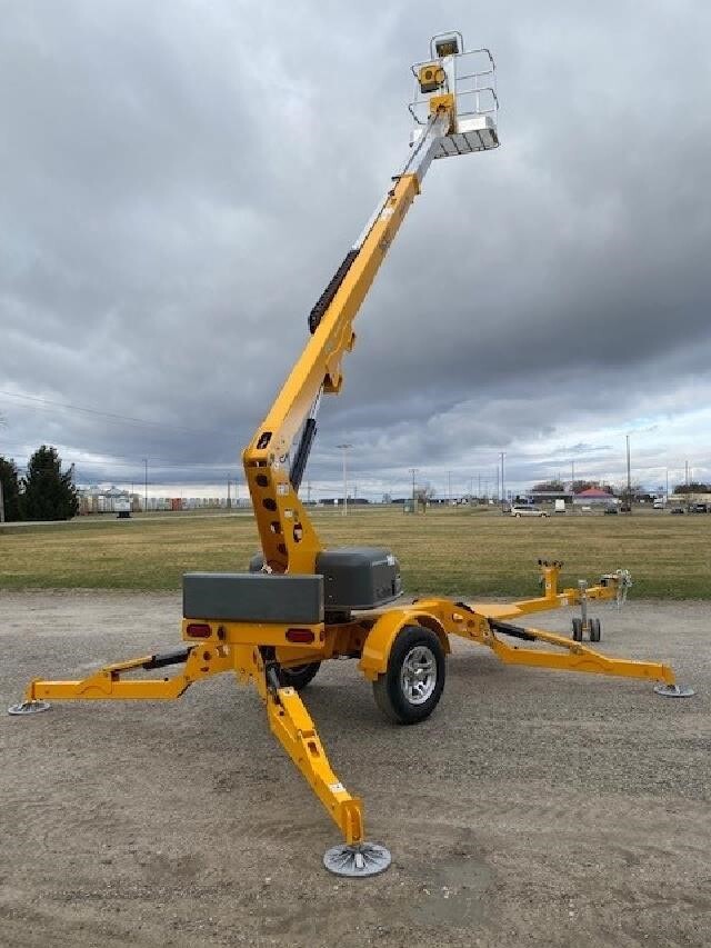 2026 Haulotte 3632T-22