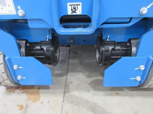 2025 Genie GS-1932-33