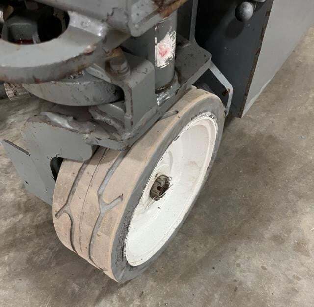 2021 Skyjack SJ3219-10