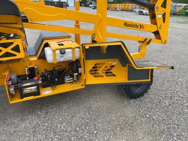 2025 Haulotte 45XA-15