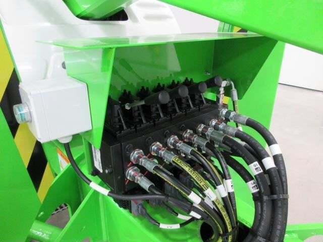 2026 Niftylift TD42T-12