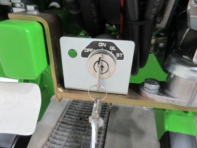 2026 Niftylift TD42T-15