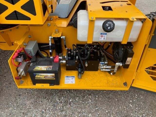 2025 Haulotte 45XA-16