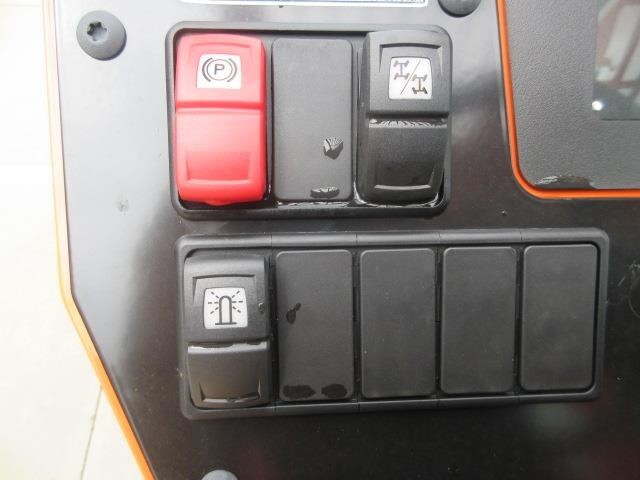 2025 SkyTrak 6034-30