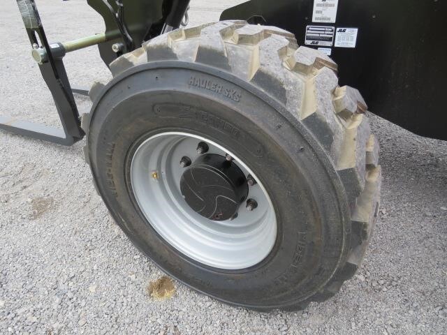 2025 SkyTrak 6034-10