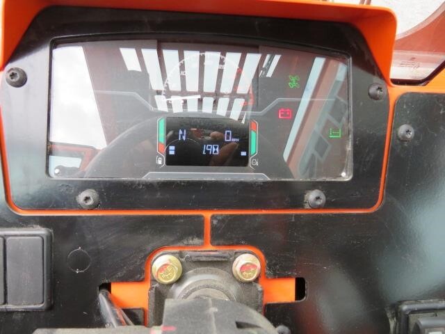 2025 SkyTrak 6034-29