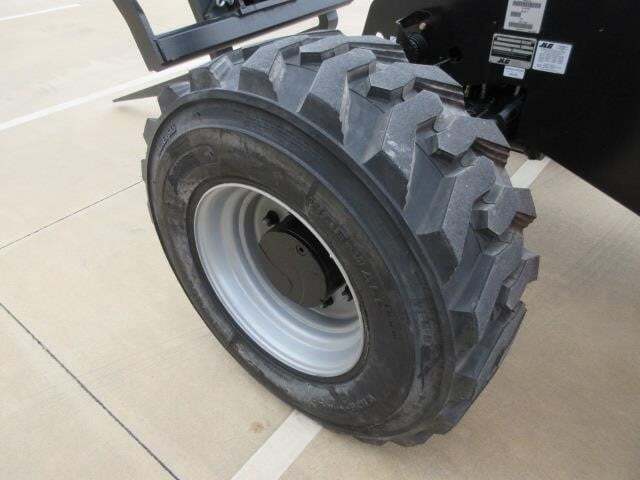 2026 SkyTrak 6034-13