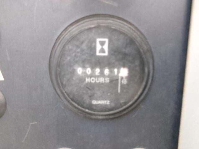 2018 Genie Z-45/25J DC-22