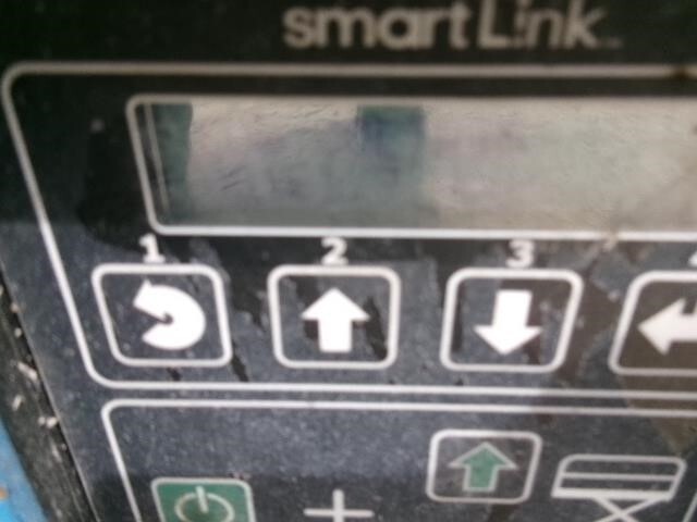 2018 Genie GS-1930-11