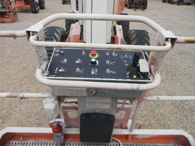 2019 Snorkel A46JRT-6