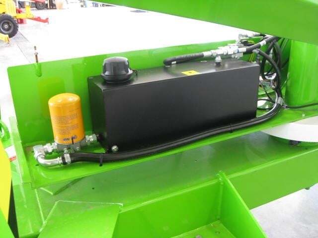 2025 Niftylift TM50-19