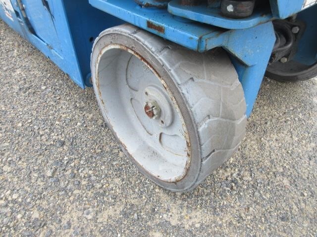 2018 Genie GS-2632-6