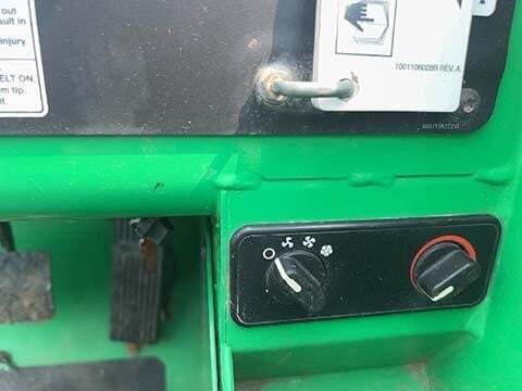 2015 SkyTrak 8042-26