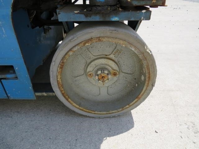 2017 Genie GS-1930-14