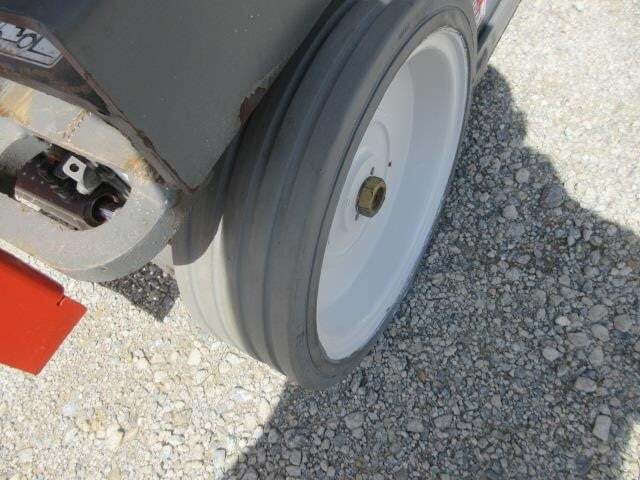 2018 Skyjack SJ3226-7