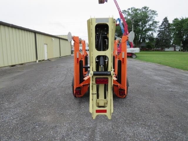 2018 JLG T500-7