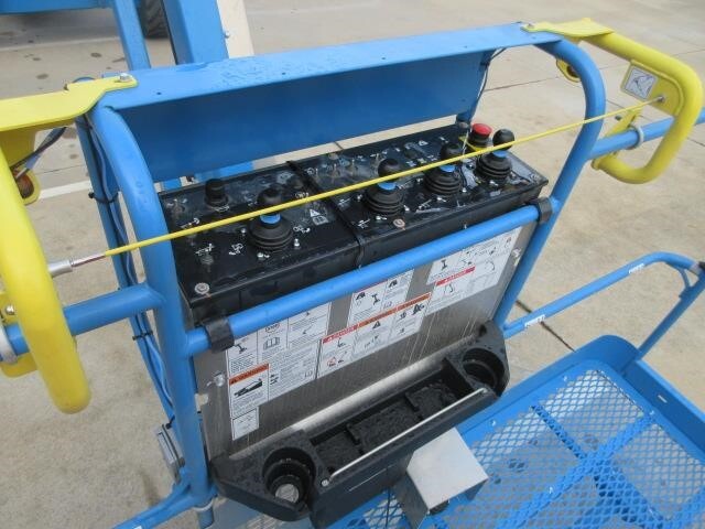 2025 Genie Z-80/60-10