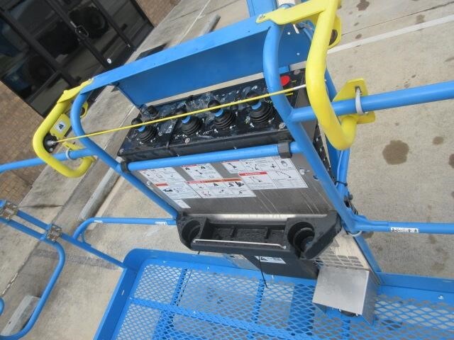 2025 Genie Z-80/60-11