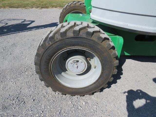 2016 Genie Z-34/22 IC-11