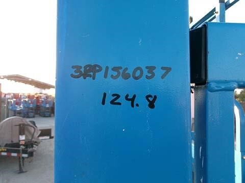 2017 Genie GS-2632-12