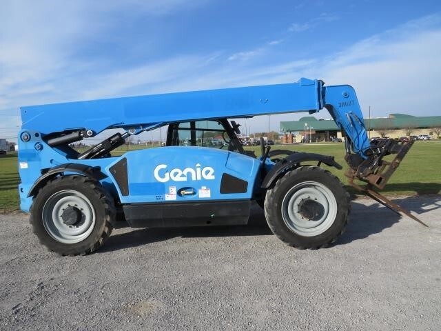 2017 Genie GTH 844-5