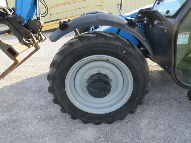 2017 Genie GTH 844-10