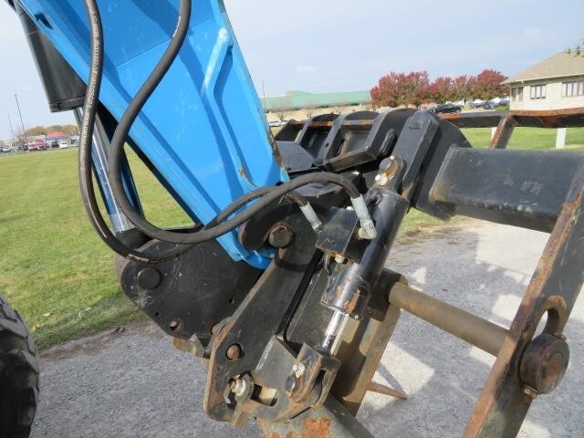 2017 Genie GTH 844-15