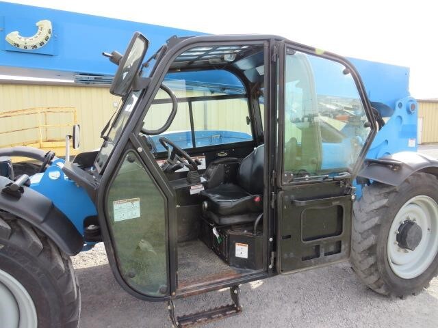 2017 Genie GTH 844-17