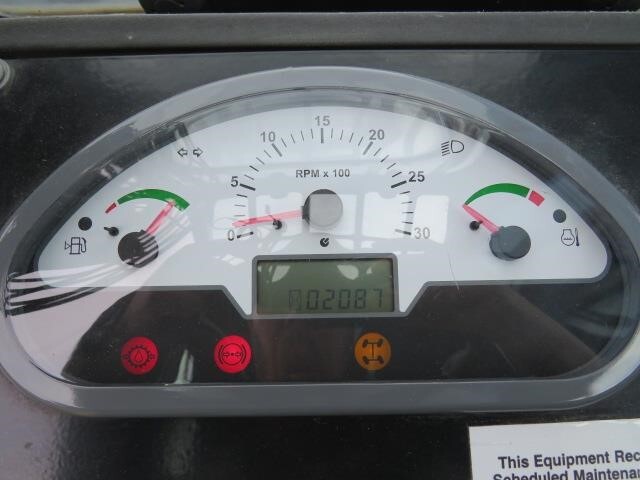 2017 Genie GTH 844-22