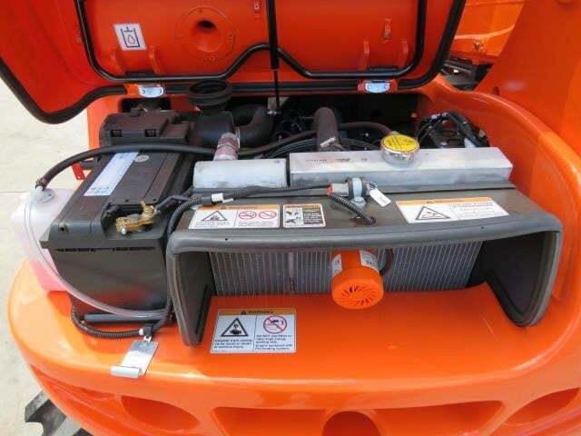 2026 SkyTrak 3013-15