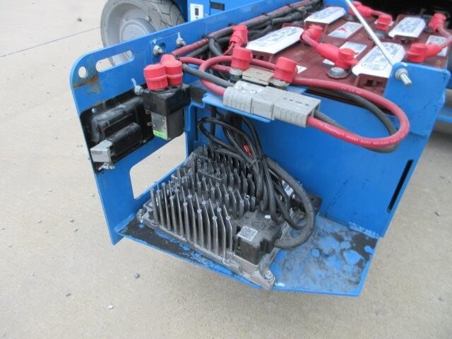 2023 Genie GS-3232-12