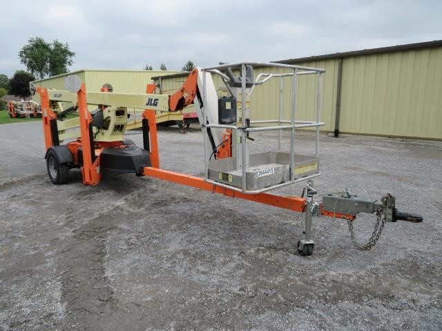 2018 JLG T500J-2