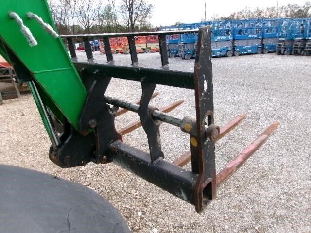 2016 Genie GTH-636-6