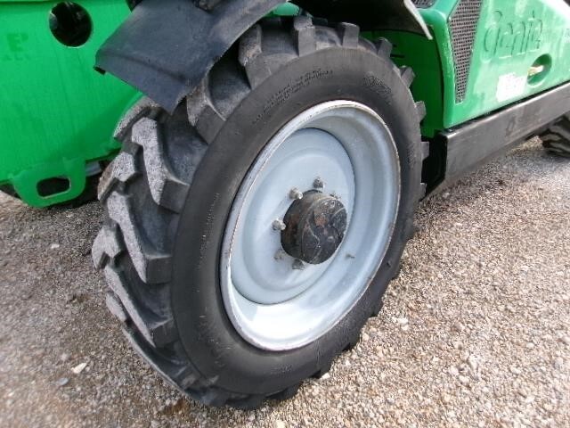 2016 Genie GTH-636-11