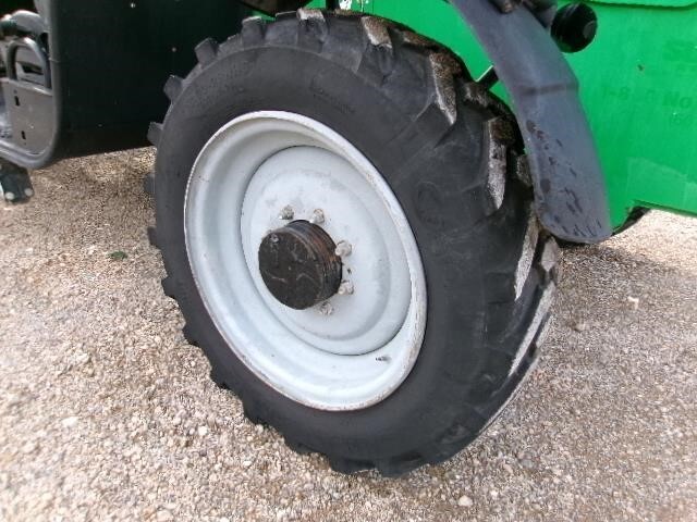 2016 Genie GTH-636-12