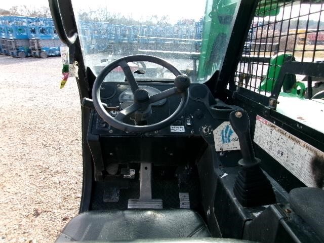 2016 Genie GTH-636-23