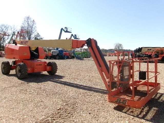 2016 JLG 660SJ-2