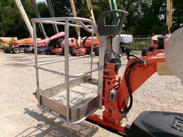 2018 JLG T350-10