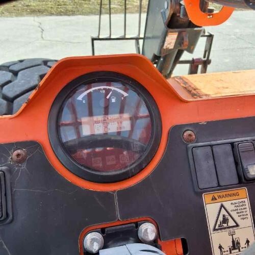 2017 SkyTrak 6042-14